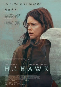 «Я» значит Ястреб (2025)